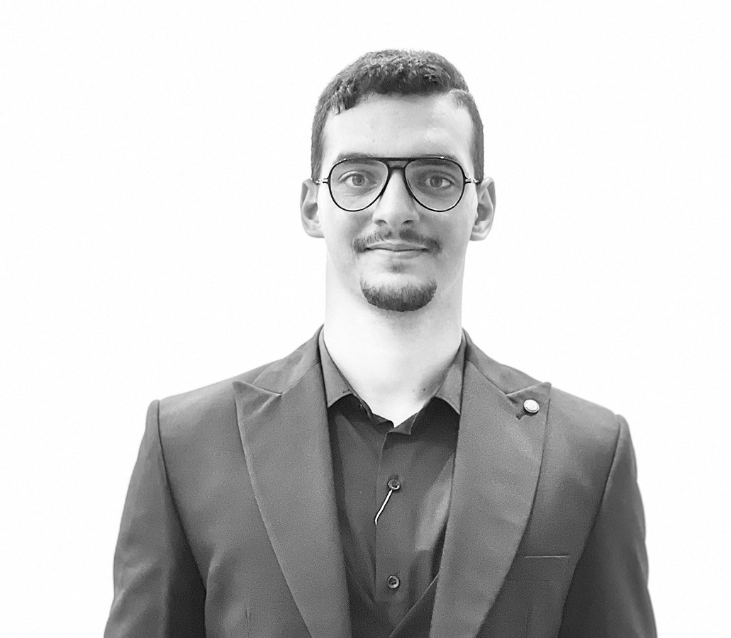 Yousef Hatem - Frontend Developer