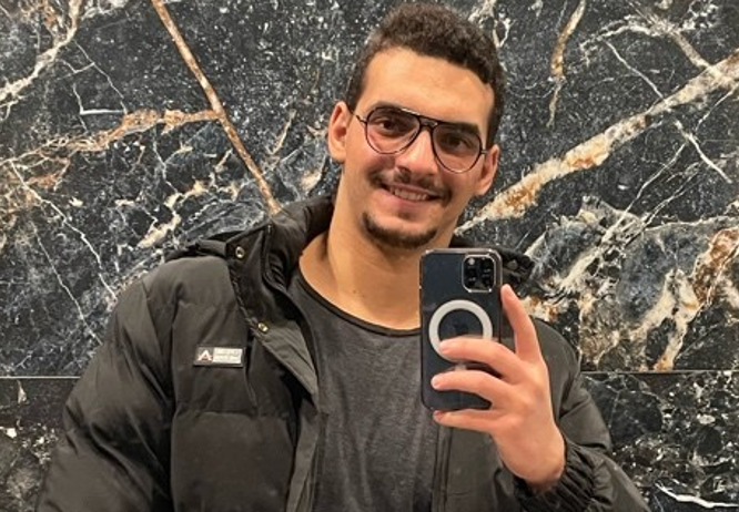Yousef's profile