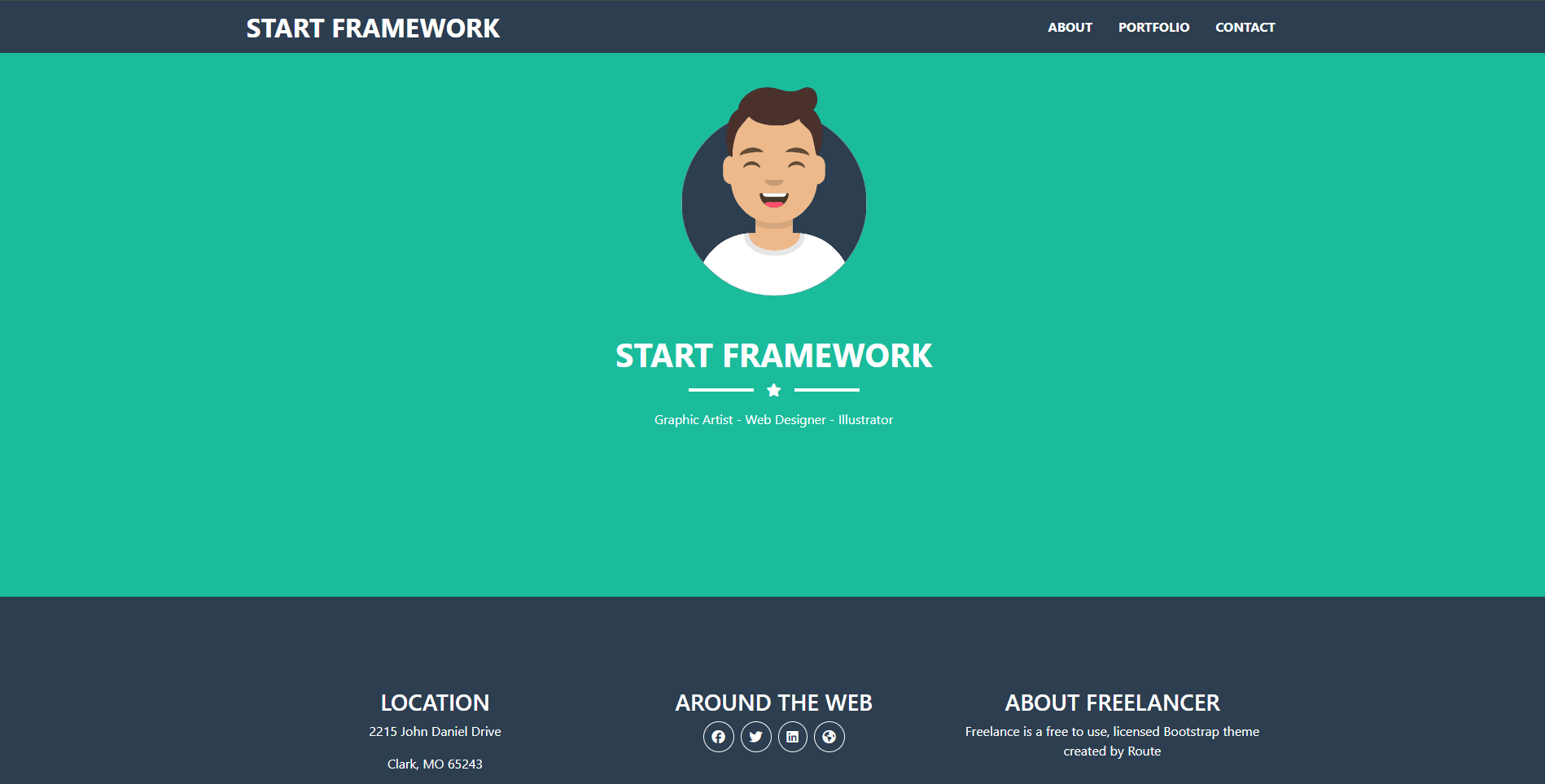 React Project